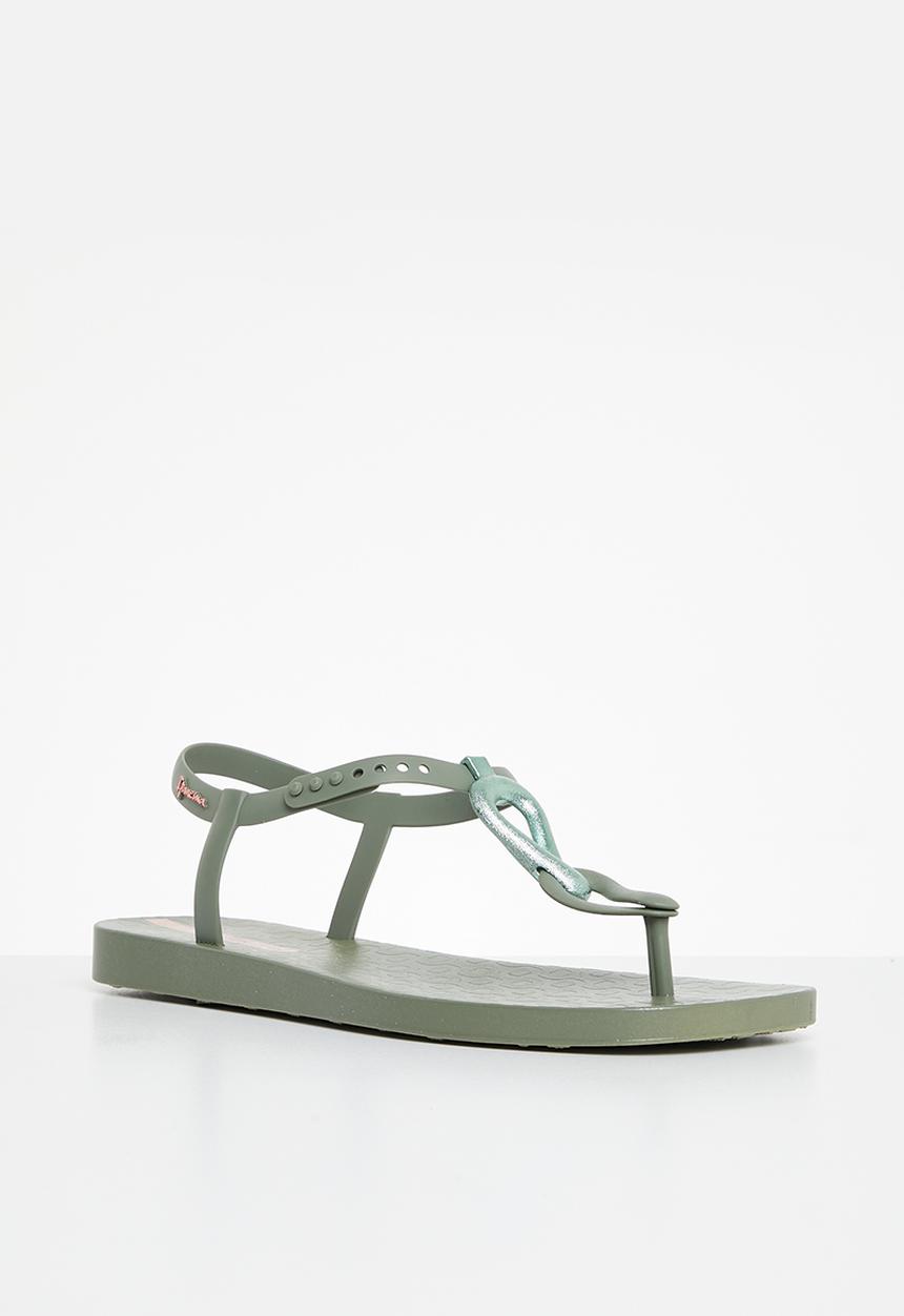 Ipanema - GIL26804 - green
