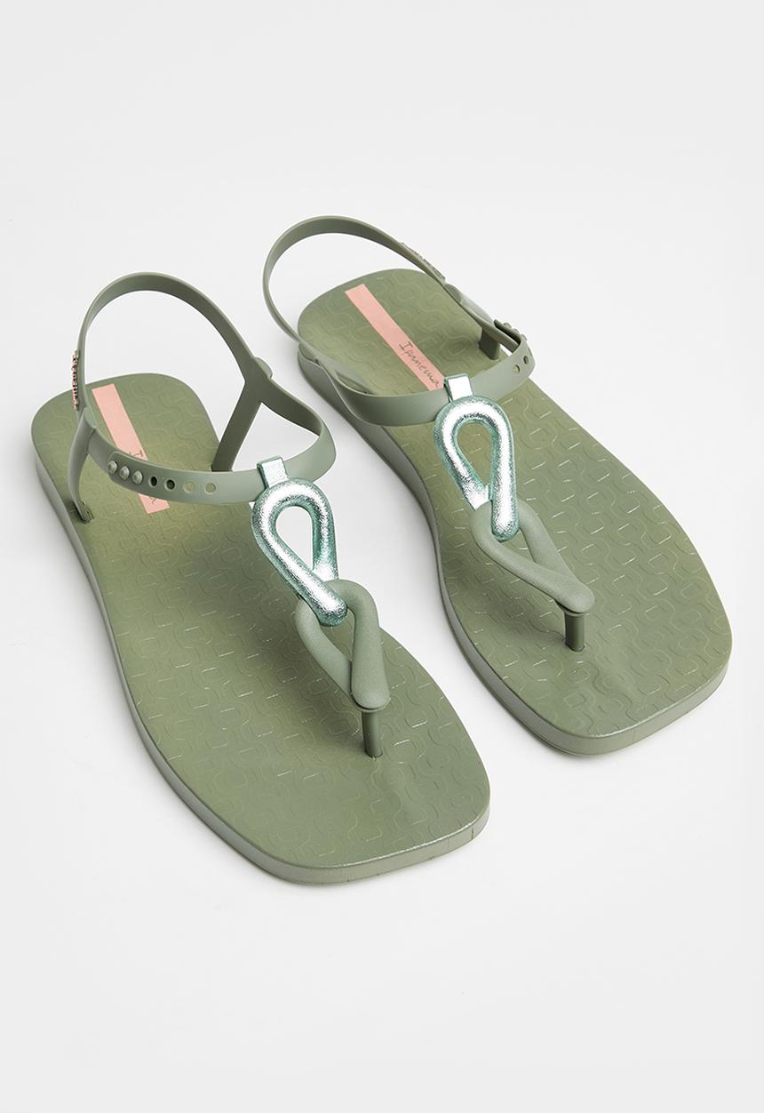 Ipanema - GIL26804 - green
