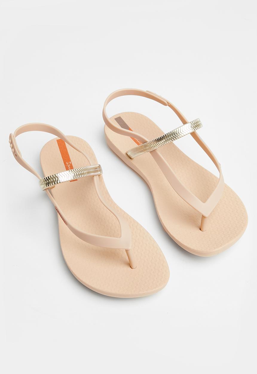 Ipanema - GIL26843 - beige & gold