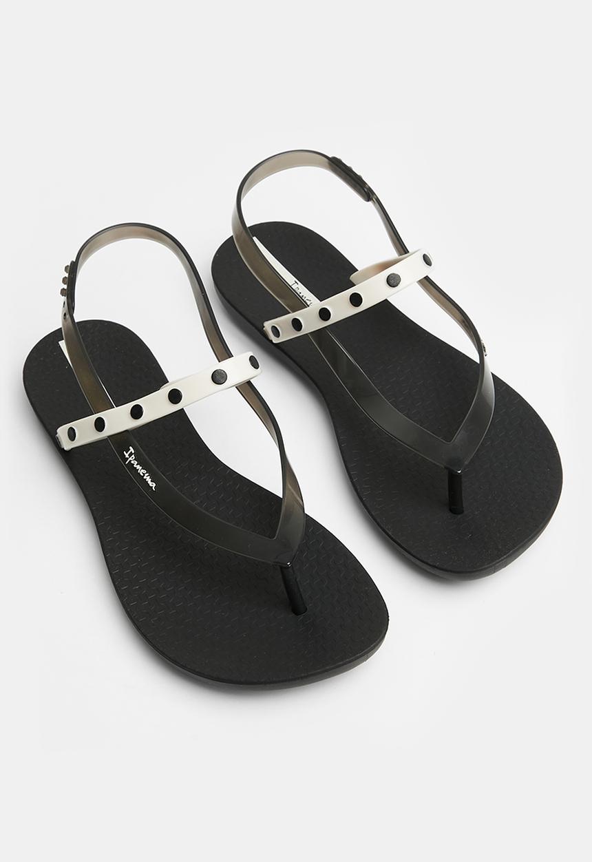 Ipanema - GIL26843 - black & beige