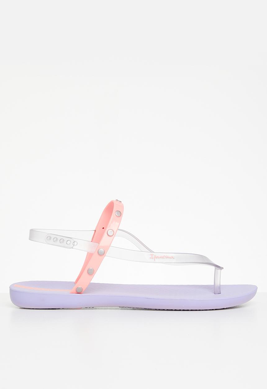 Ipanema - GIL26843 - lilac & pink