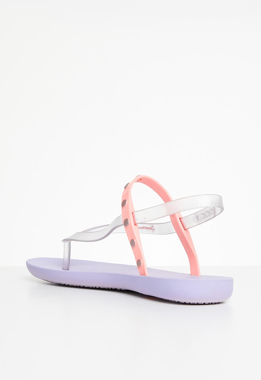 Ipanema - GIL26843 - lilac & pink