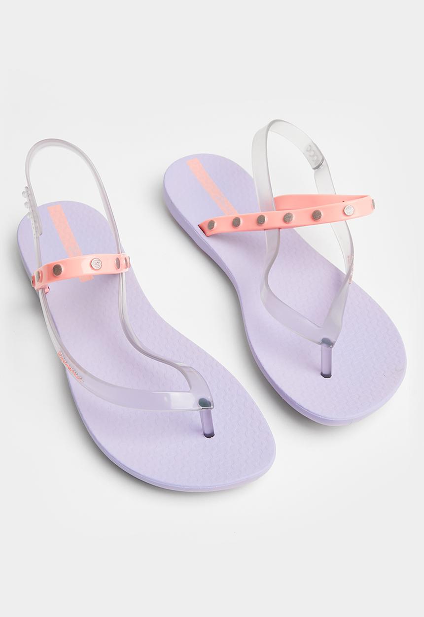Ipanema - GIL26843 - lilac & pink