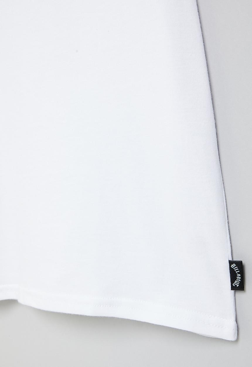Billabong  - Boys south africa slab s/s T-shirt - white