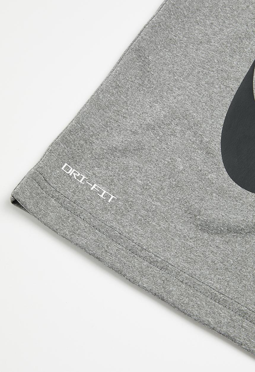 Nike - Nkb futura short set - black