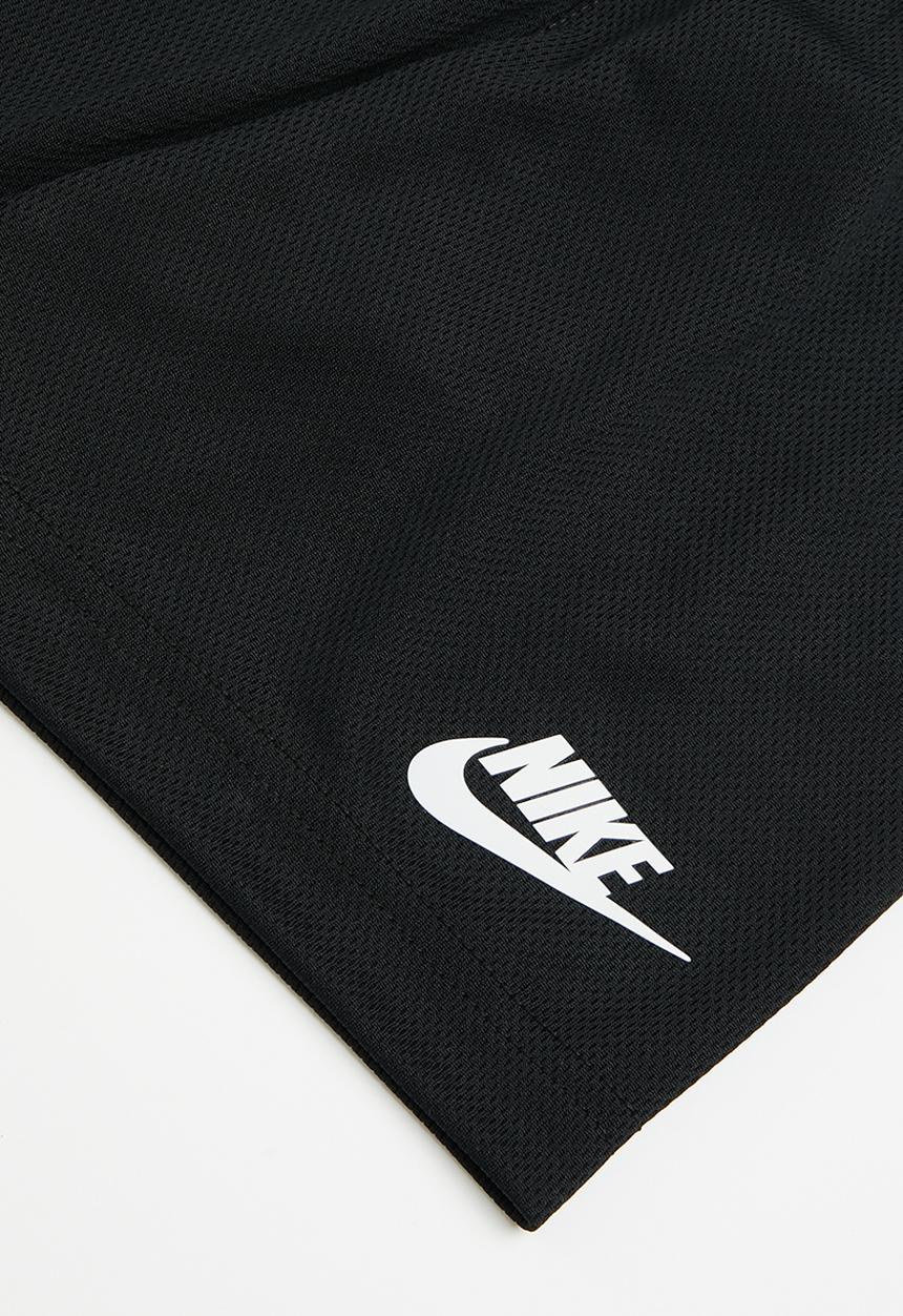 Nike - Nkb futura short set - black