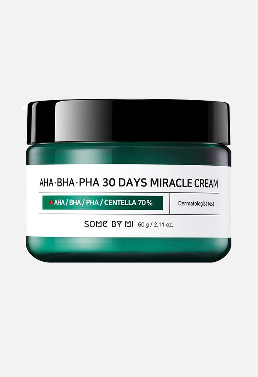 Some By Mi - AHA BHA PHA 30 Days Miracle Cream 50ml