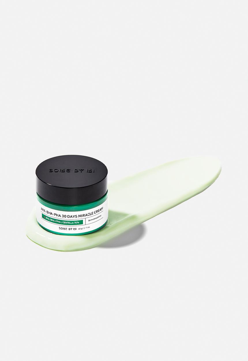 Some By Mi - AHA BHA PHA 30 Days Miracle Cream 50ml