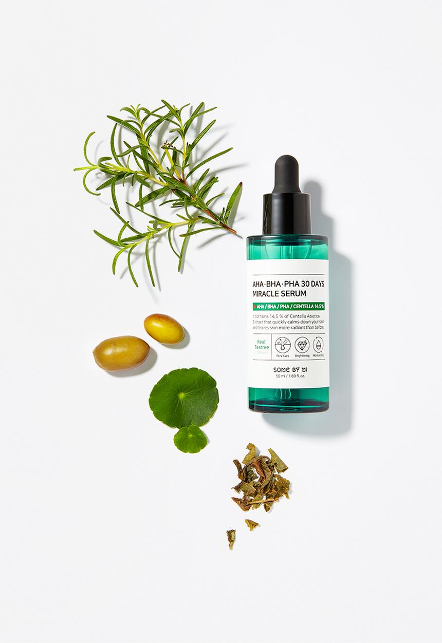 Some By Mi - Miracle serum