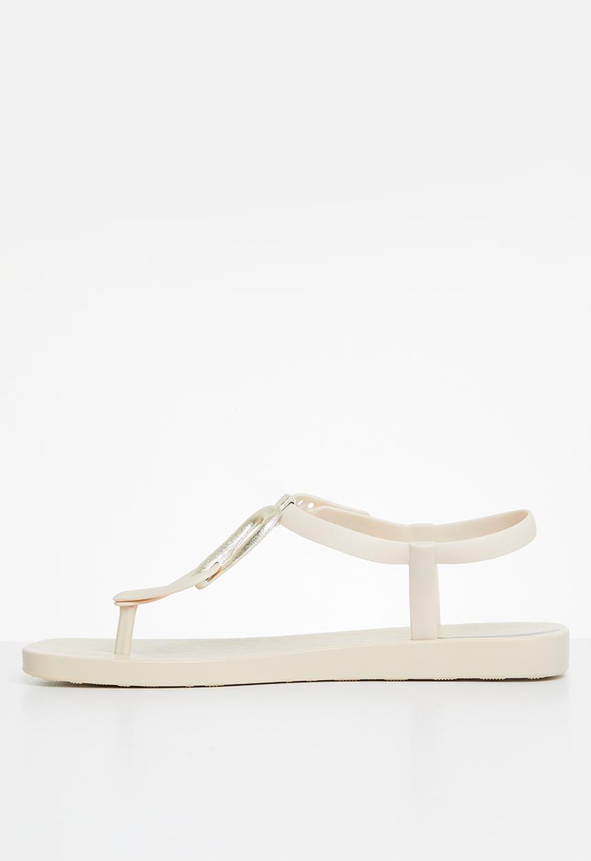 Ipanema - GIL25804 - beige & gold