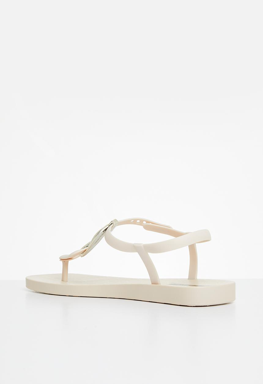 Ipanema - GIL25804 - beige & gold