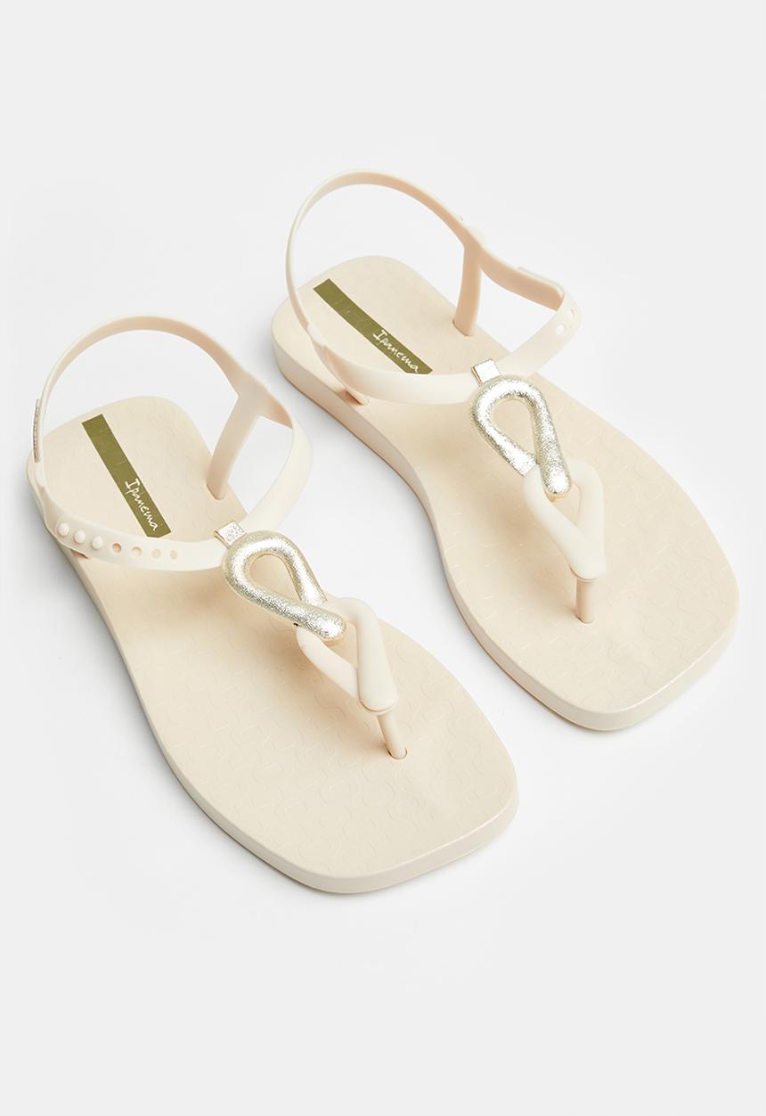 Ipanema - GIL25804 - beige & gold