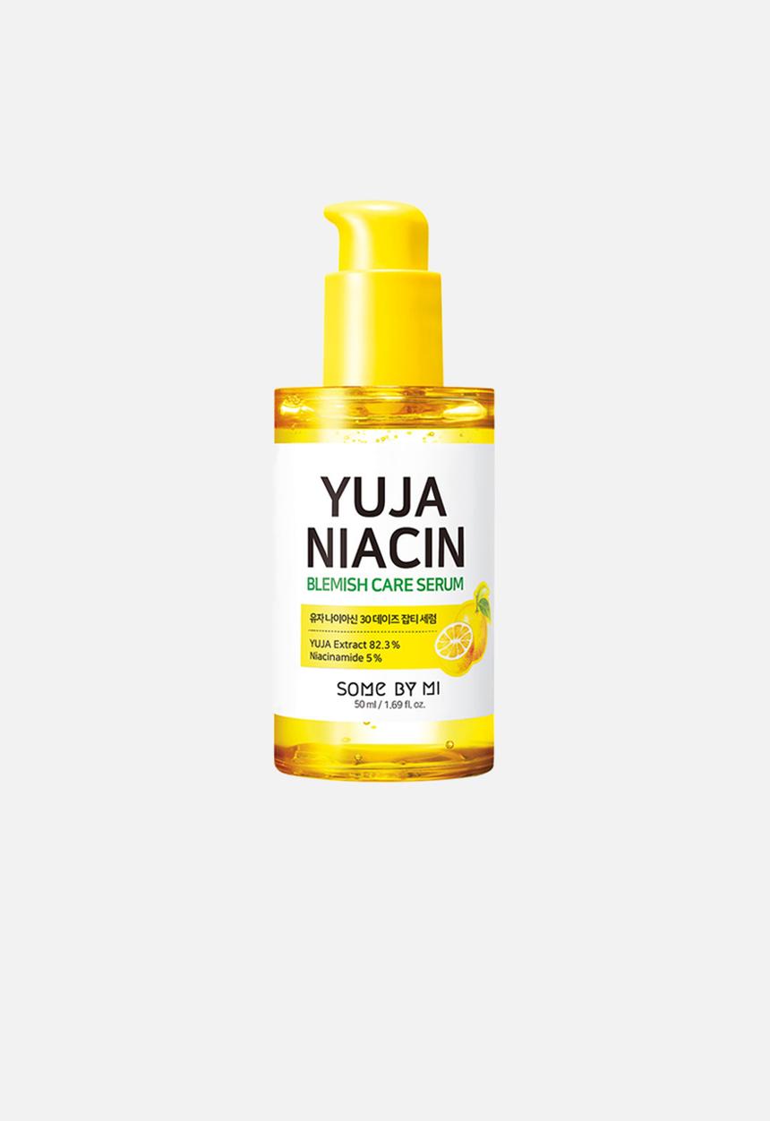 Yuja Niacin 30 Days Blemish Care Serum Some By Mi Skincare | Superbalist