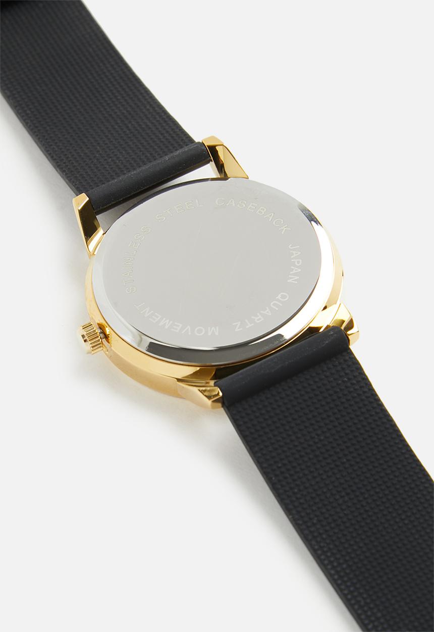 ERA by DJ Zinhle - Amplified watch -black