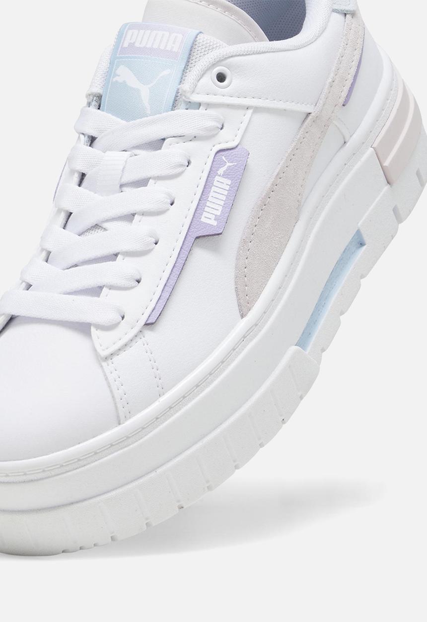 PUMA - Mayze Crashed