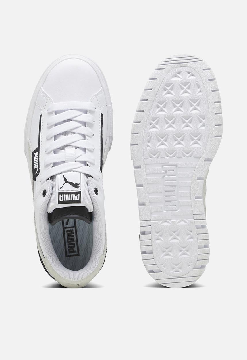 PUMA - Mayze Crashed 