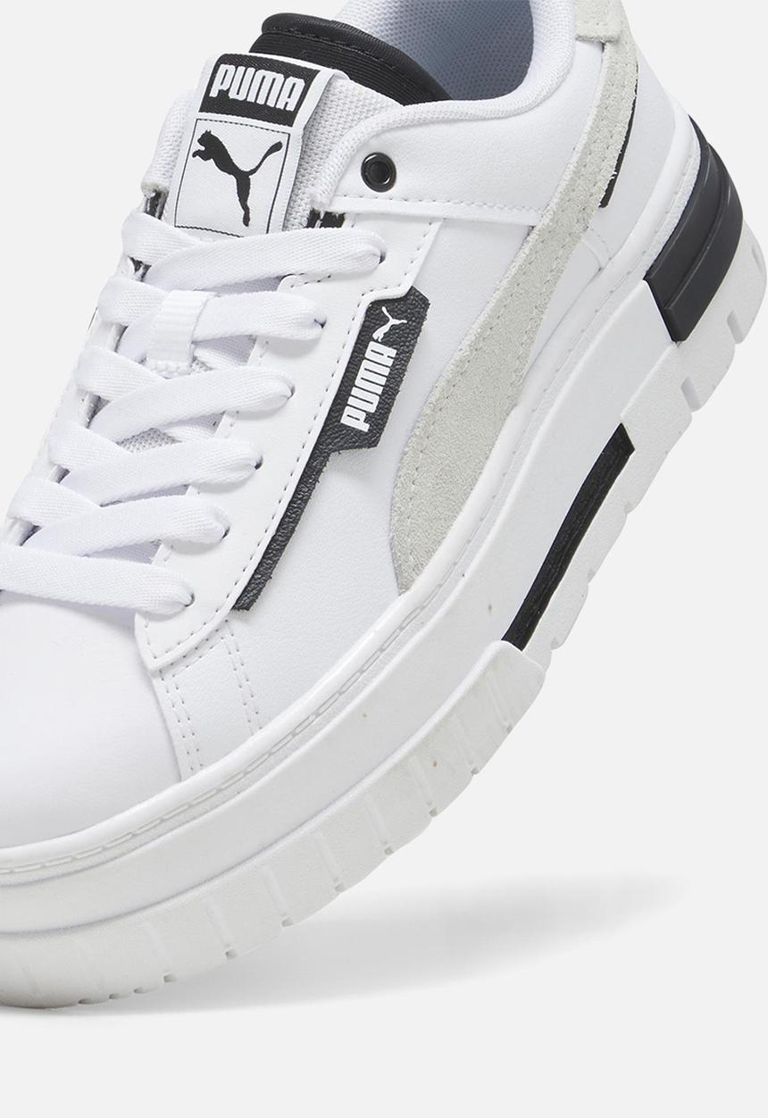 PUMA - Mayze Crashed 