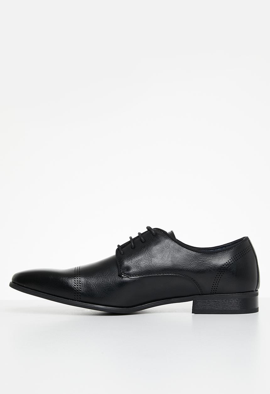 Pierre Cardin - Zack - black 