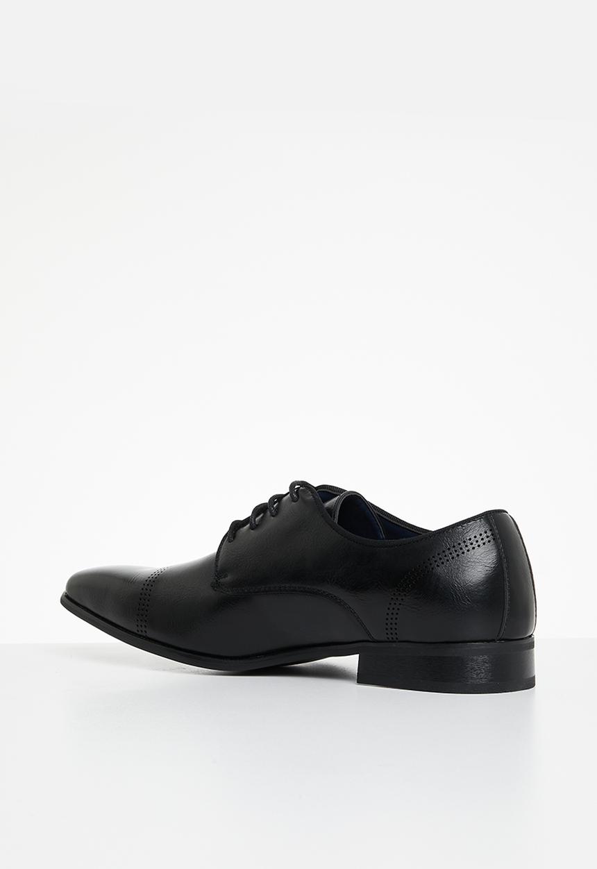 Pierre Cardin - Zack - black 