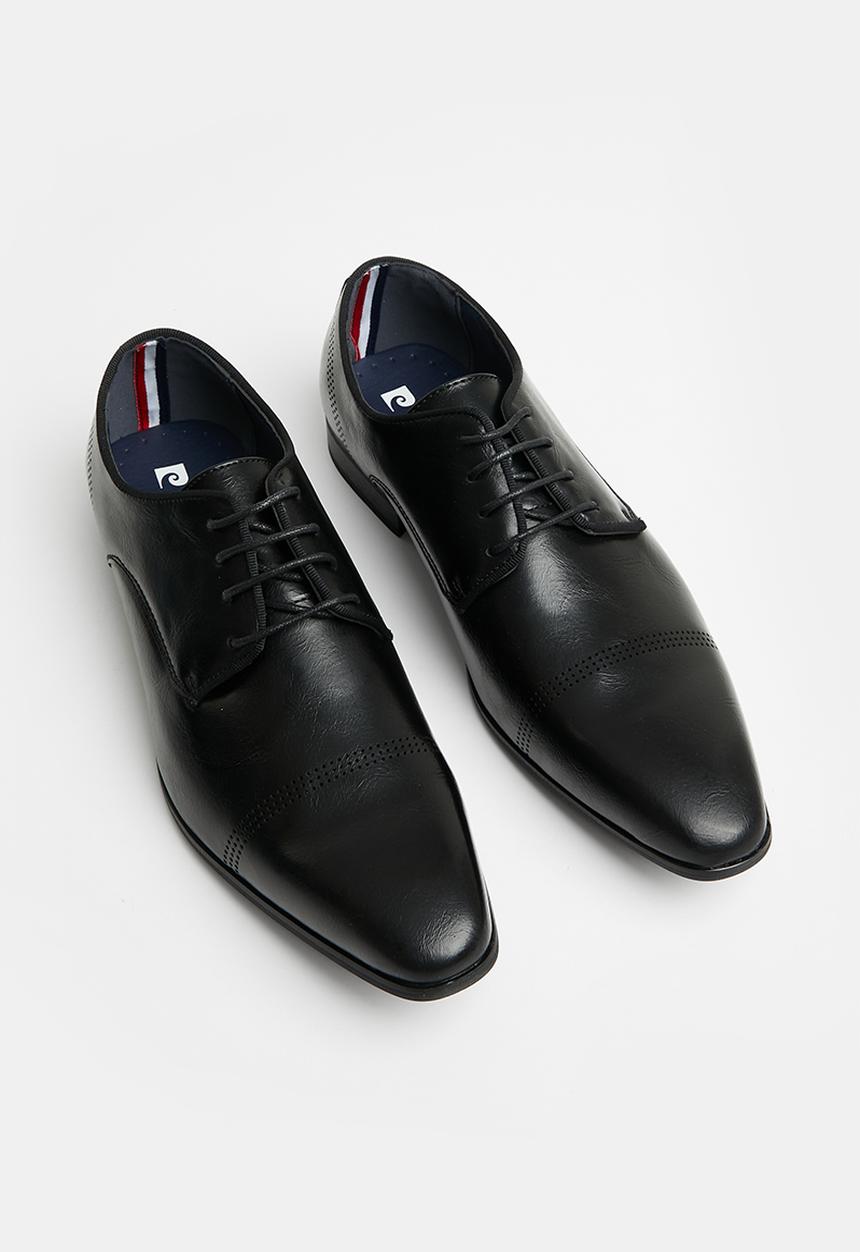 Pierre Cardin - Zack - black 