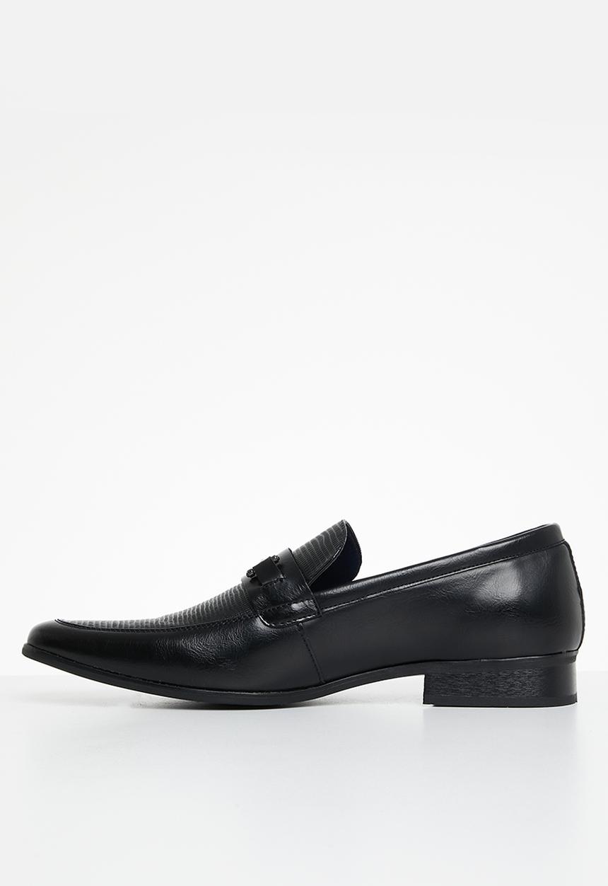 Pierre Cardin - Yael - black 