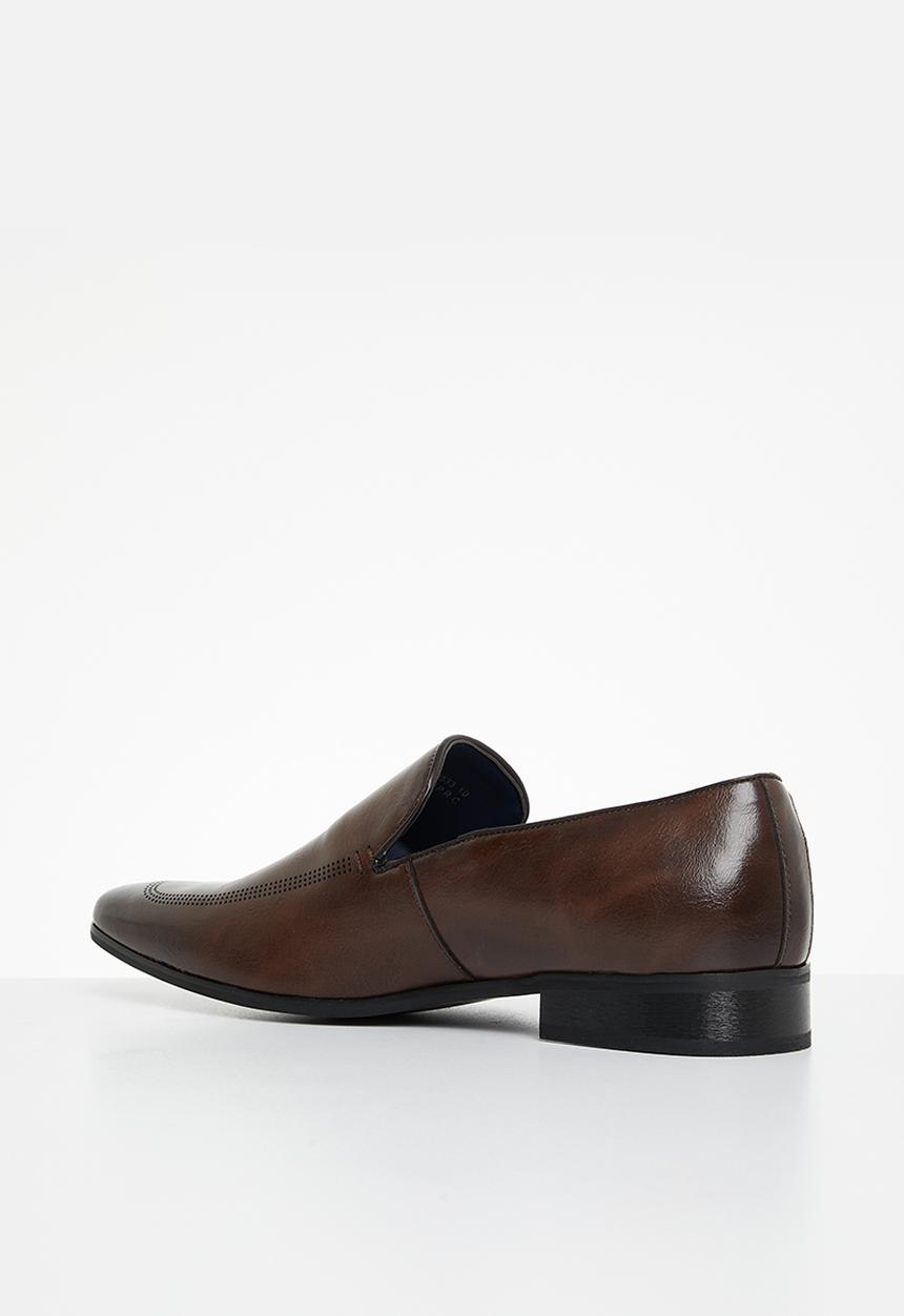 Pierre Cardin - Xavi - brown A5
