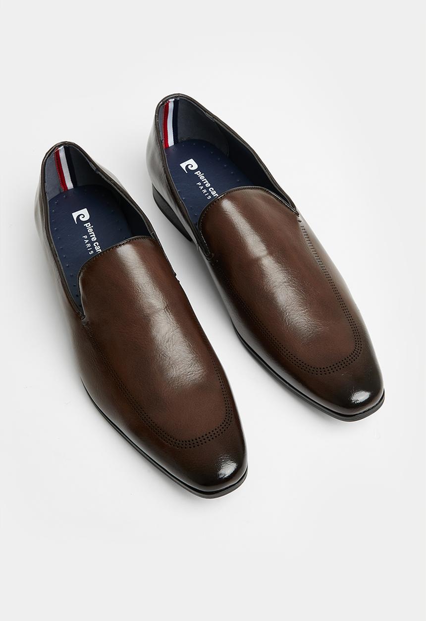 Pierre Cardin - Xavi - brown A5