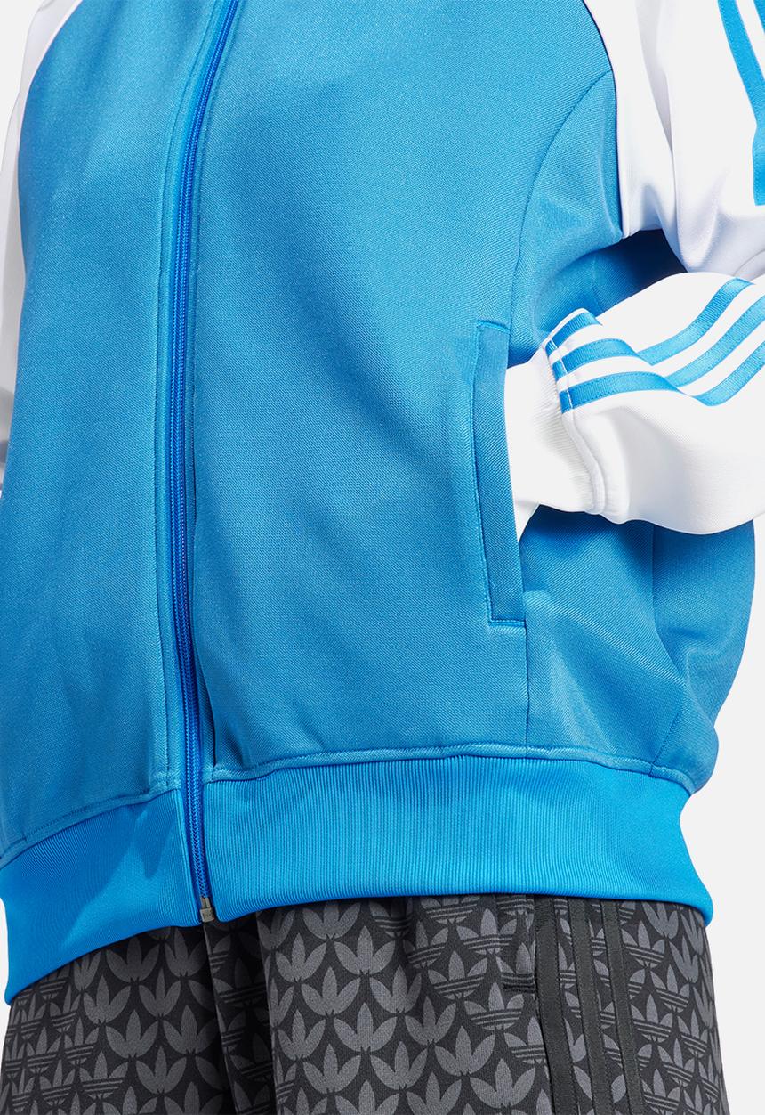adidas Originals - Sst tt - bluebird