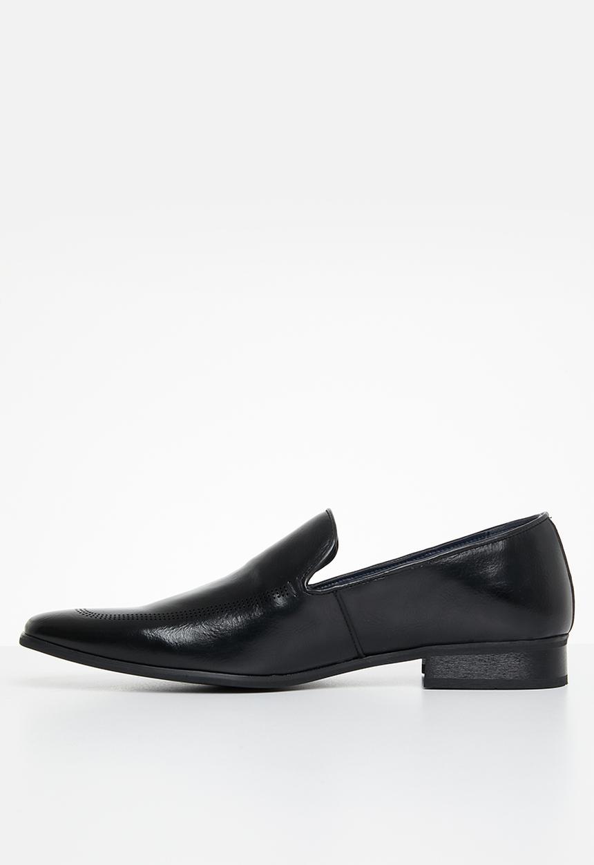 Pierre Cardin - Xavi - black A5
