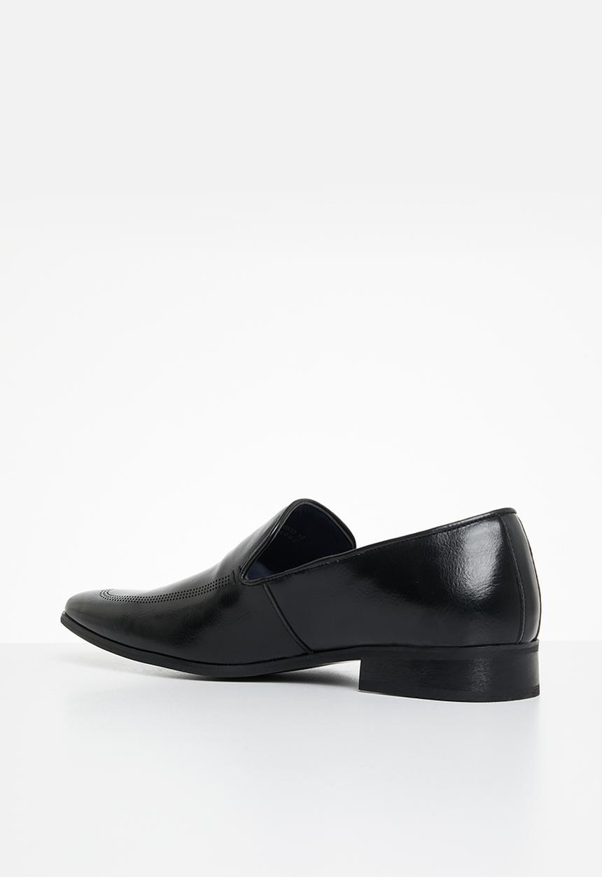 Pierre Cardin - Xavi - black A5