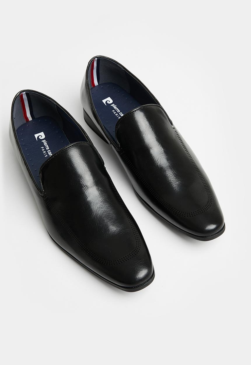 Pierre Cardin - Xavi - black A5