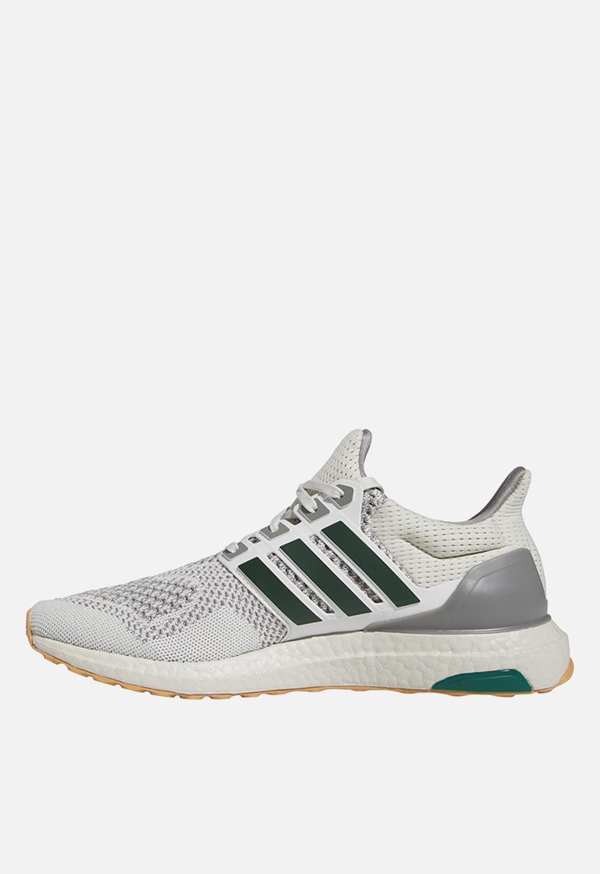 Ultraboost 1.0 - id9681 - grey one/collegiate green/grey three