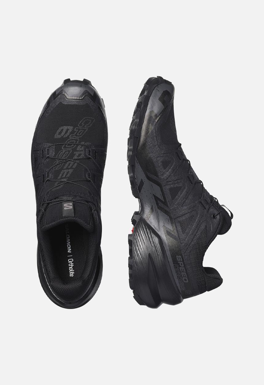 Salomon - Speedcross 6 