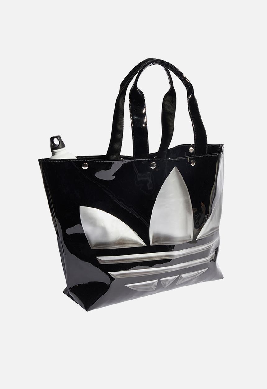 adidas Originals - Shopper bag - black