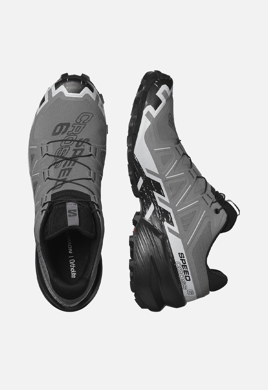 Salomon - Speedcross 6 