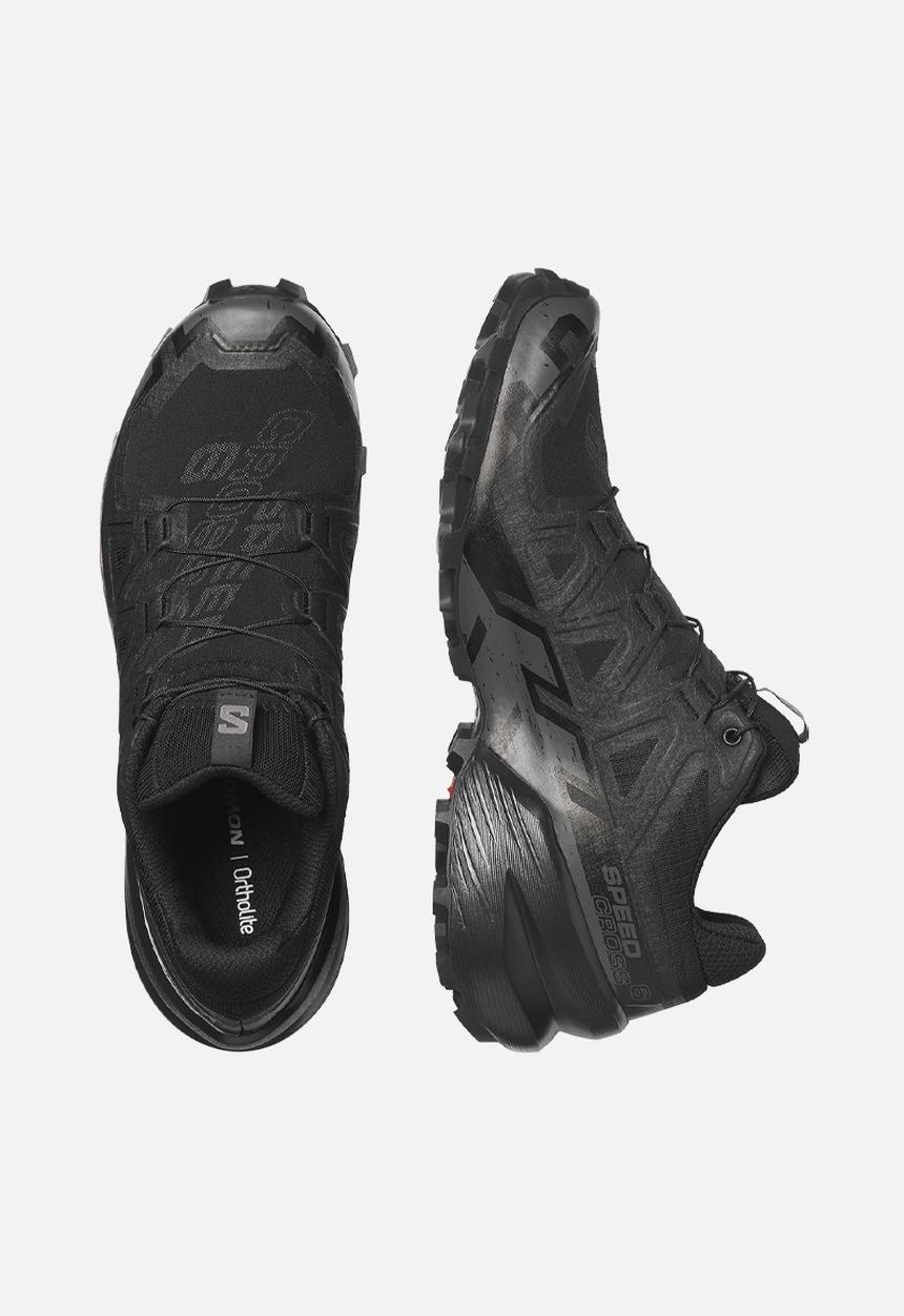 Salomon - Speedcross 6 