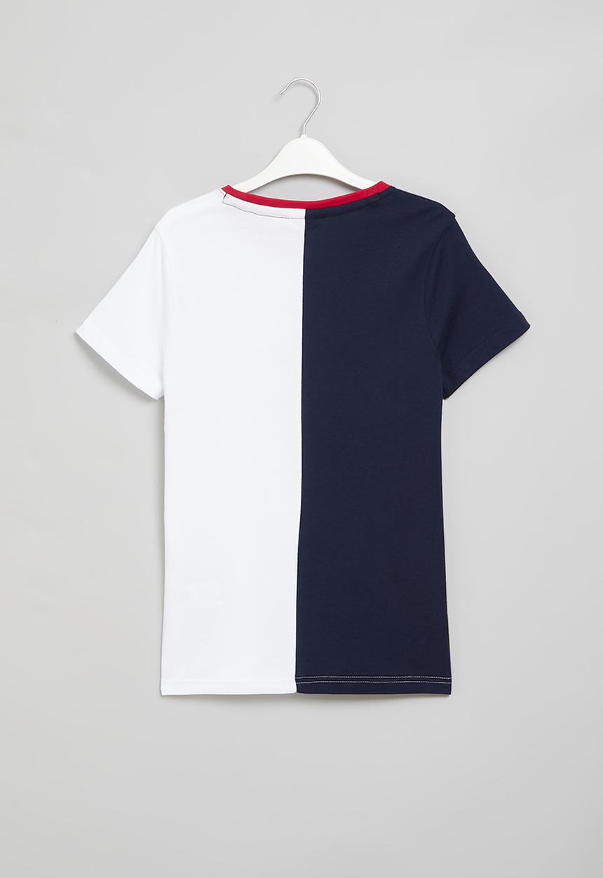 FILA - Matthew T-shirt - multi 