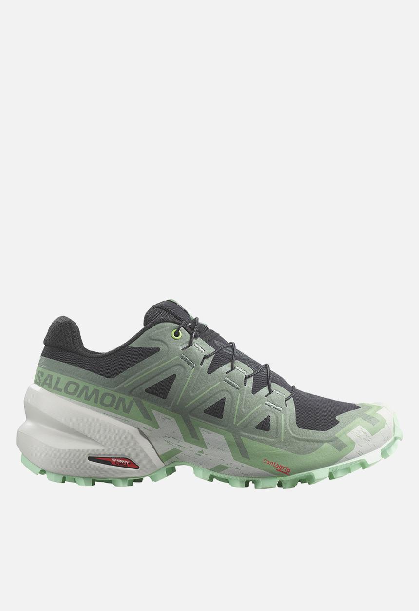 Salomon - Speedcross 6 
