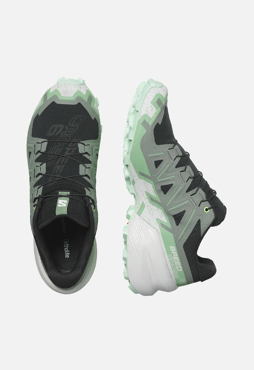 Salomon - Speedcross 6 