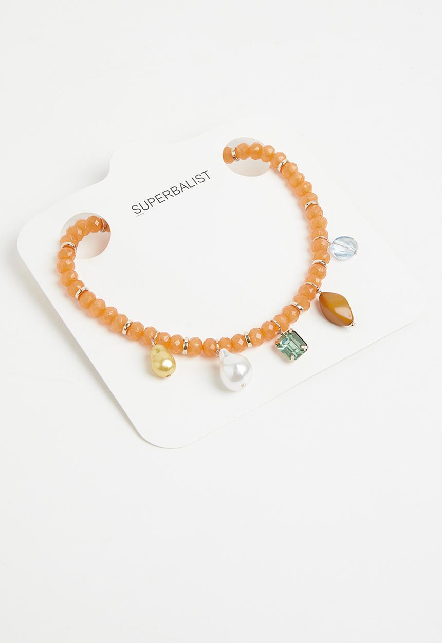 Superbalist - Virginia necklace - multi