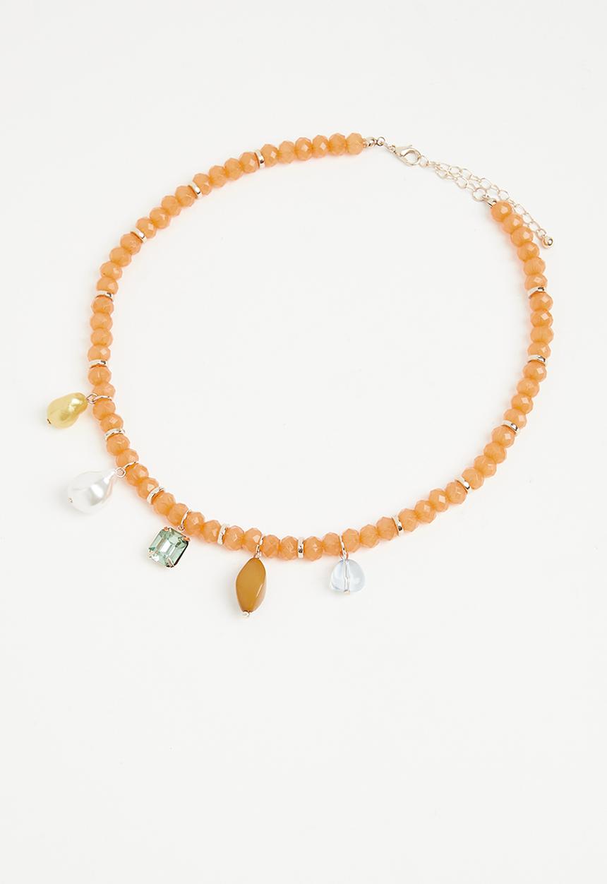 Superbalist - Virginia necklace - multi
