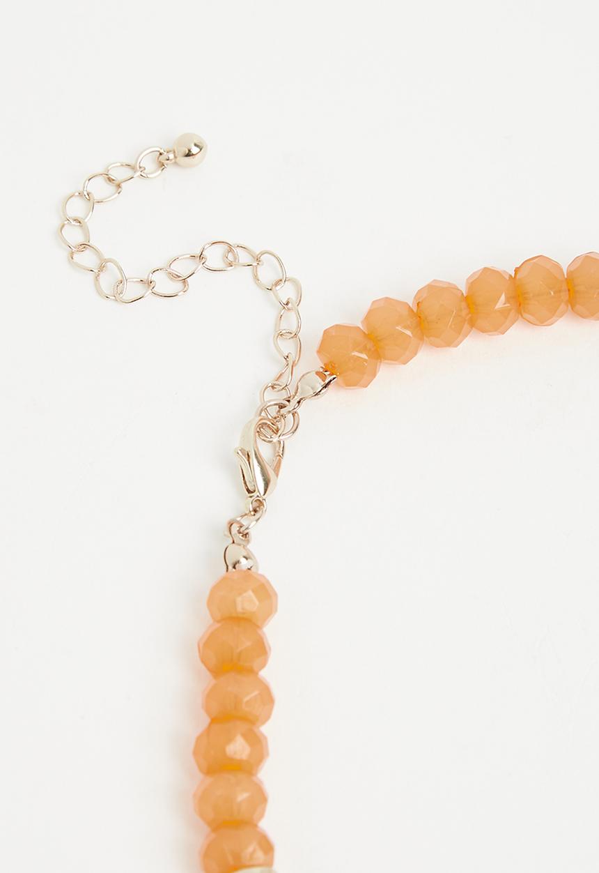 Superbalist - Virginia necklace - multi