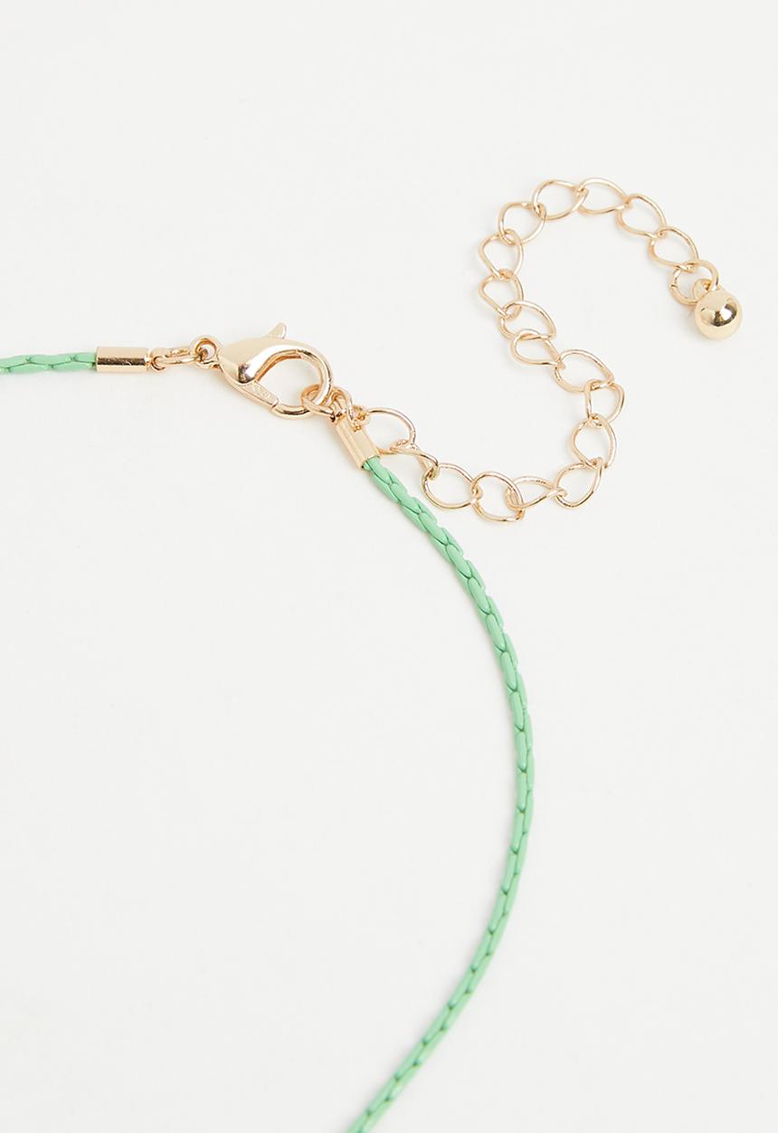 Superbalist - Nia jewellery set - multi
