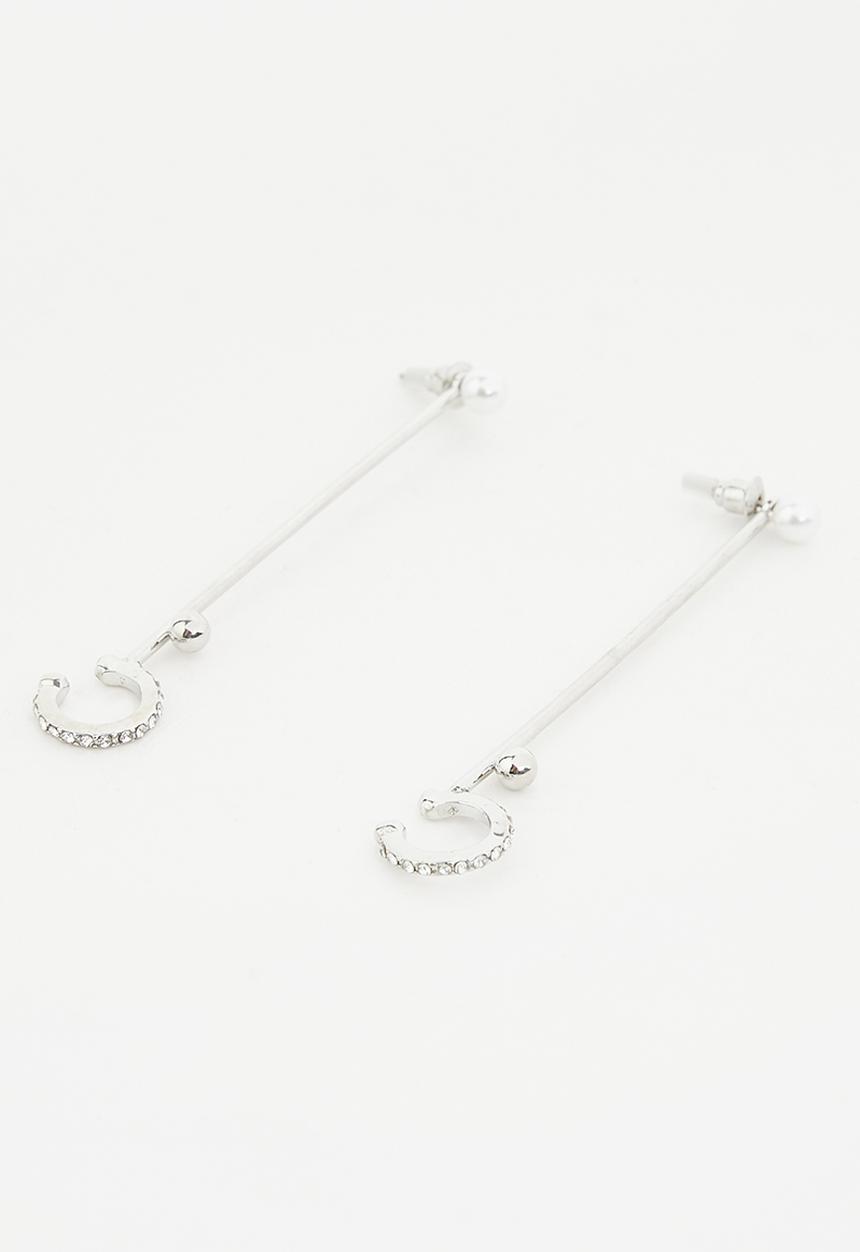 Superbalist - Taylor jewelley set - silver