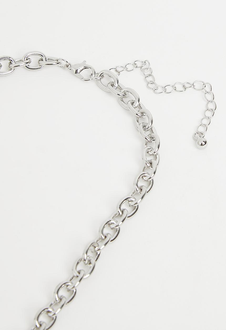 Superbalist - Taylor jewelley set - silver