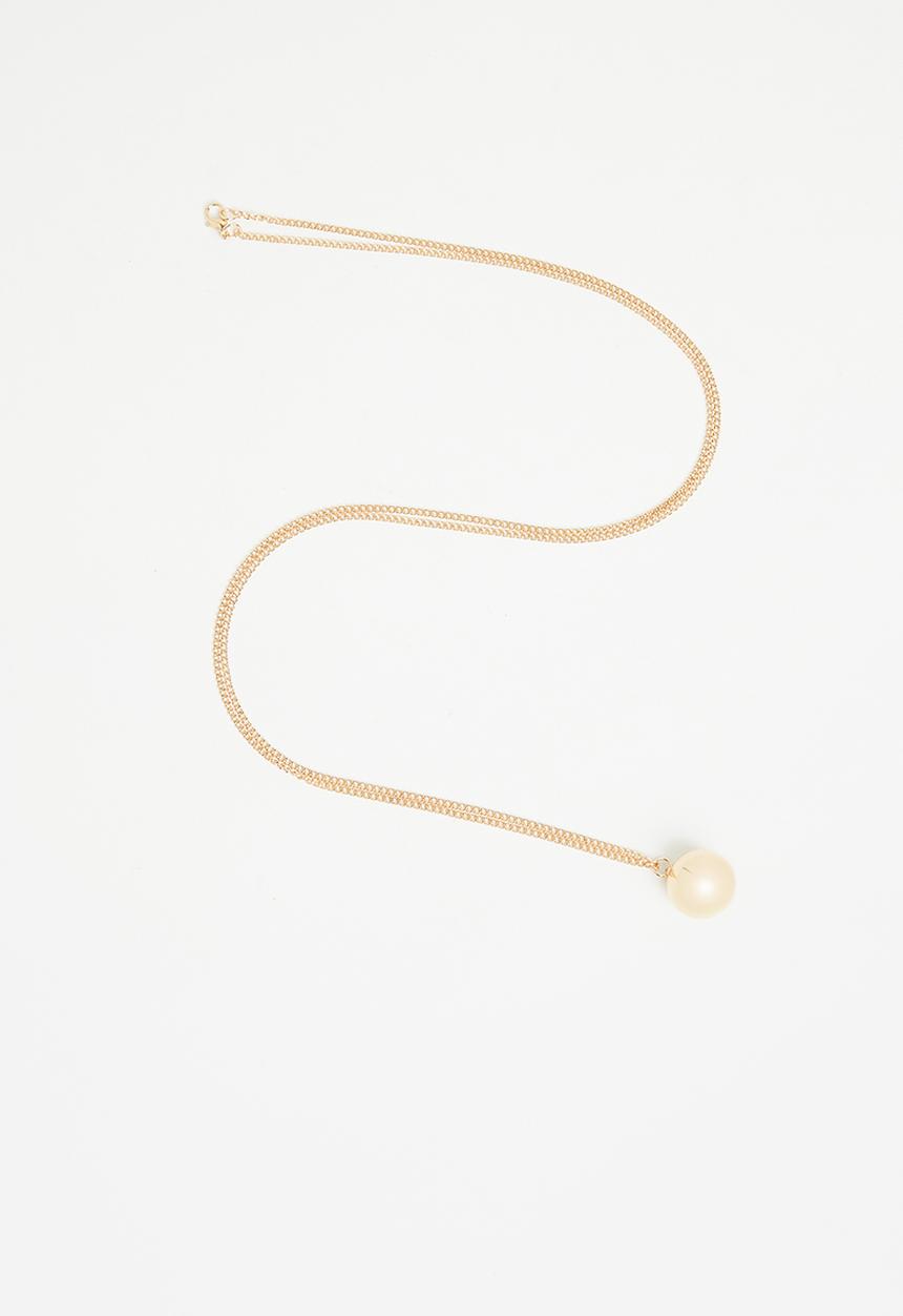 Superbalist - Bree jewelley set - cream & gold