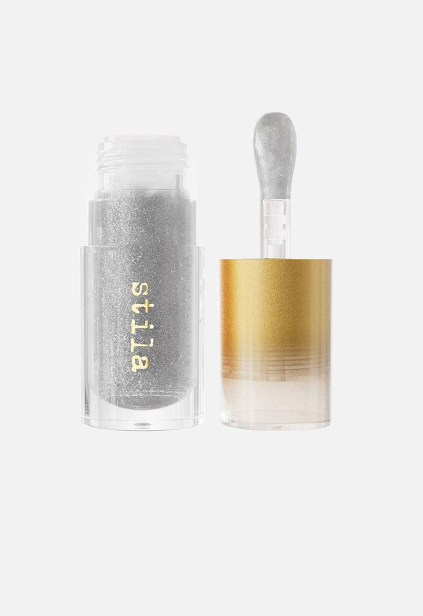 Stila - Heaven's Dew Gel Lip Oil - Moondust