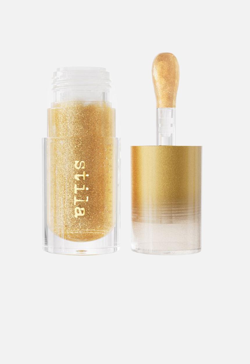 Stila - Heaven's Dew Gel Lip Oil - Stardust