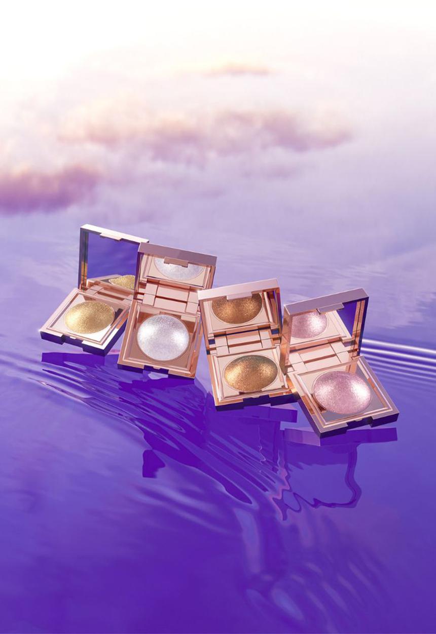 Stila - Heaven's Dew All Over Glimmer - Lake Havasu