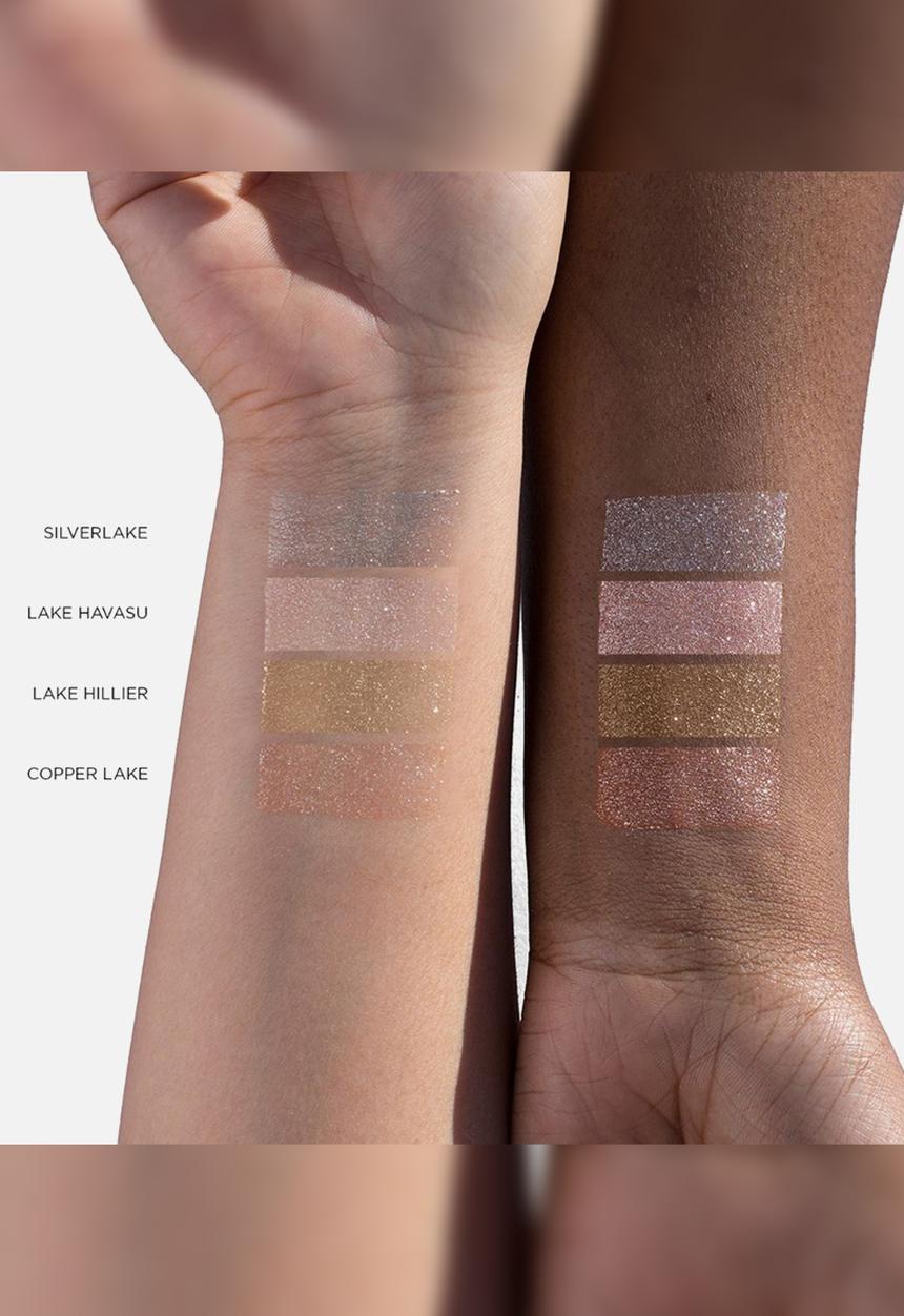Stila - Heaven's Dew All Over Glimmer - Copper Lake